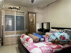 Blk 185 Bishan Street 13 (Bishan), HDB 4 Rooms #521070661